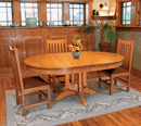 Dining Room Table Plans Woodworking