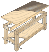 Workbench Plans