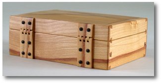 Wooden Box Plans