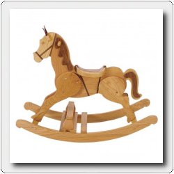 Rocking Horse Plans Woodworking