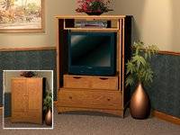 entertainment center plans this woodworking plans project is a 