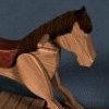 rocking horse plans this project is a rocking horse that is sure to be 