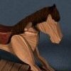 rocking horse plans this project is a rocking horse that is sure to be