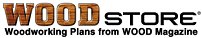 in association with WOODstore.net