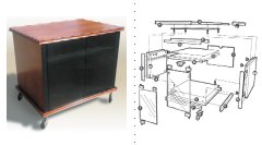TV Stand Plans