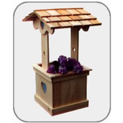 Wishing Well
