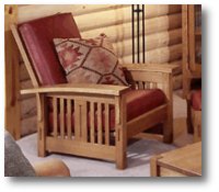 Country Furniture Plans