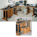 Computer Desk