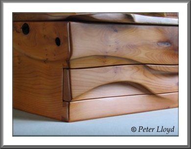 Peter Lloyd custom box