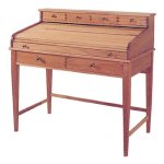 Rolltop Writing Desk