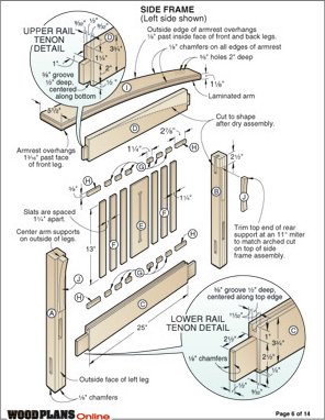 Morris Layout 3