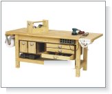 Basic Workbench